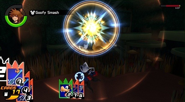 Kingdom Hearts HD 1.5 Remix - Imagen 48